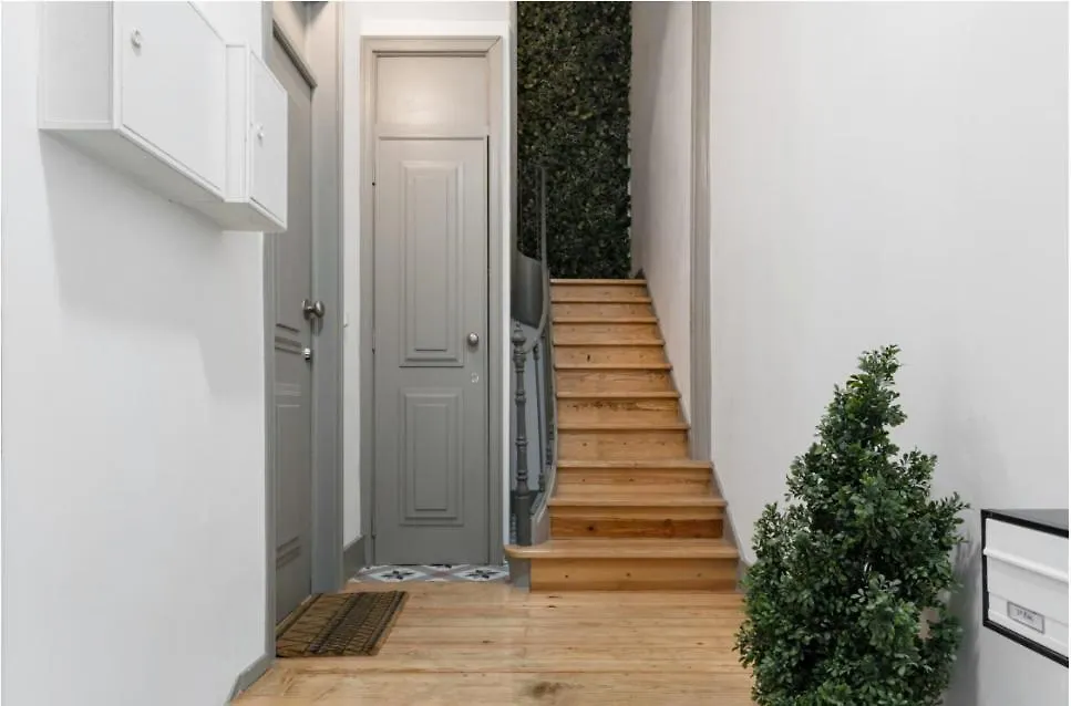 N2 Lisbon Center Romance Apartment 0*,  البرتغال