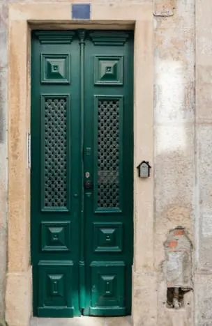 N2 Lisbon Center Romance Apartment